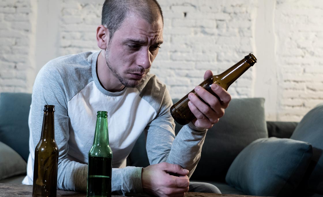 Убрать алкогольную зависимость в Волжском